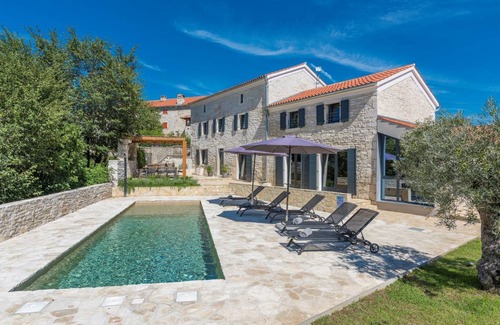 Bicici Villa | 155 m² Villa ∙ 4 bedrooms ∙ 9 guests