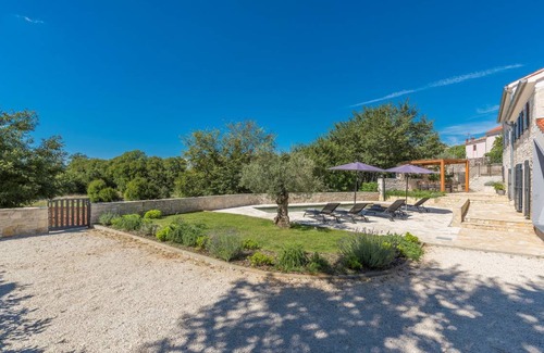 Bicici Villa | 155 m² Villa ∙ 4 bedrooms ∙ 9 guests