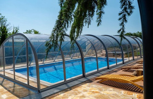 Kircija House | 156 m² House ∙ 3 bedrooms ∙ 6 guests