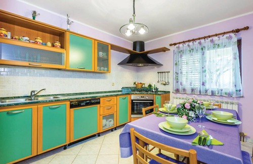 Sarsoni House | 159 m² House ∙ 5 bedrooms ∙ 10 guests