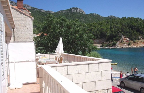 Trstenik Apartment | 16 m² Apartment ∙ 1 bedroom ∙ 2 guests