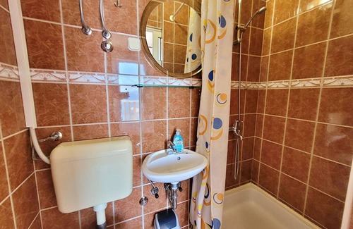 Trstenik Apartment | 16 m² Apartment ∙ 1 bedroom ∙ 2 guests