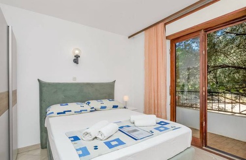 Pokrivenik Apartment | 16 m² Apartment ∙ 1 bedroom ∙ 2 guests