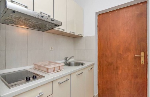 Pokrivenik Apartment | 16 m² Apartment ∙ 1 bedroom ∙ 2 guests