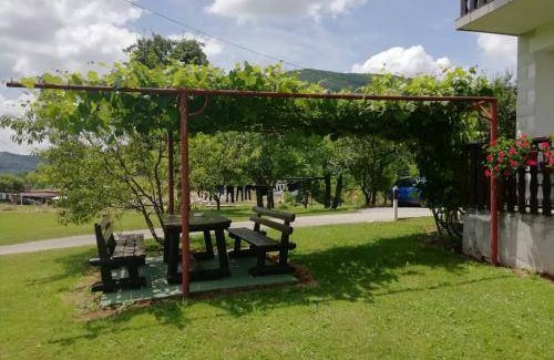 Seliste Dreznicko Bed & Breakfast | 16 m² Bed and breakfast ∙ 3 guests