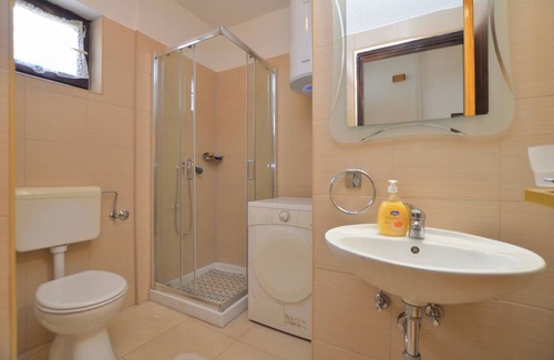 Fuskulin Resort | 16 m² Private room ∙ 2 guests