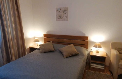 Poljanak Resort | 16 m² Private room ∙ 2 guests