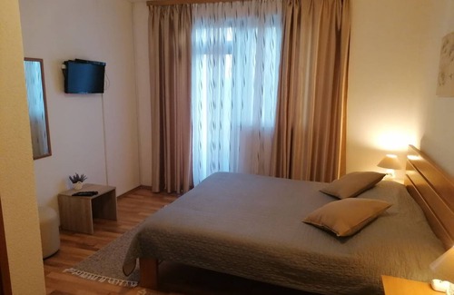 Poljanak Resort | 16 m² Private room ∙ 2 guests