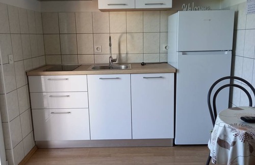 Tkon Apartment | 16 m² Studio flat ∙ 1 bedroom ∙ 2 guests