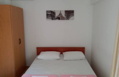 Tkon Apartment | 16 m² Studio flat ∙ 1 bedroom ∙ 2 guests