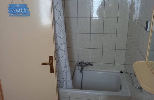 Tkon Apartment | 16 m² Studio flat ∙ 1 bedroom ∙ 2 guests