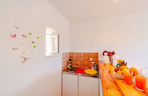 Zrnovo Apartment | 16 m² Studio flat ∙ 1 bedroom ∙ 2 guests