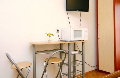 Racisce Apartment | 16 m² Studio flat ∙ 1 bedroom ∙ 2 guests