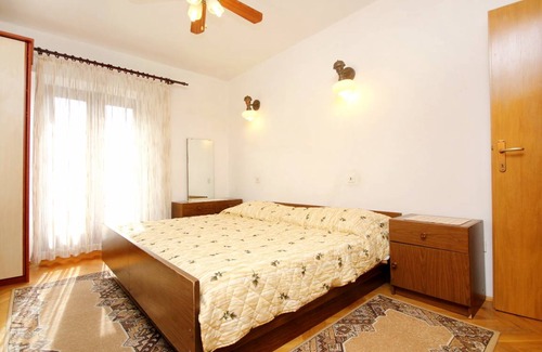Racisce Apartment | 16 m² Studio flat ∙ 1 bedroom ∙ 2 guests