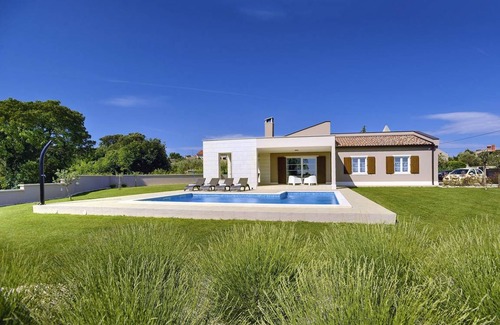 Kavran House | 160 m² House ∙ 2 bedrooms ∙ 6 guests