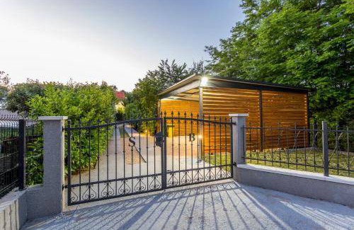 Citluk House | 160 m² House ∙ 3 bedrooms ∙ 8 guests