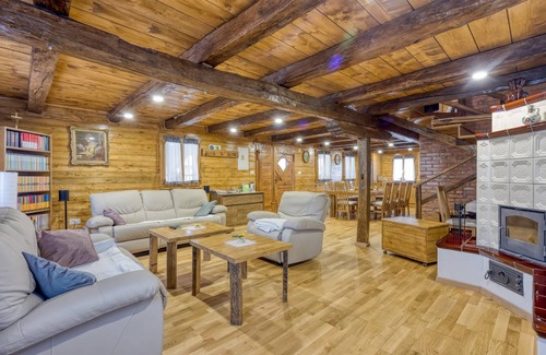 Sveti Juraj na Bregu House | 160 m² House ∙ 3 bedrooms ∙ 9 guests
