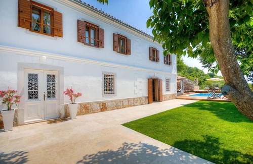 Vinodolska opcina House | 160 m² House ∙ 4 bedrooms ∙ 10 guests