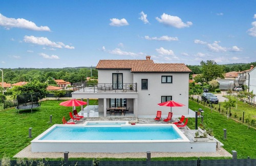 Snasici House | 160 m² House ∙ 4 bedrooms ∙ 8 guests