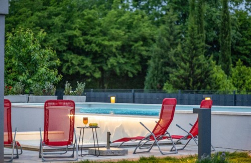 Snasici House | 160 m² House ∙ 4 bedrooms ∙ 8 guests