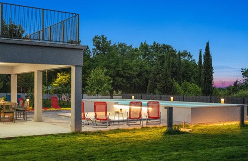 Snasici House | 160 m² House ∙ 4 bedrooms ∙ 8 guests