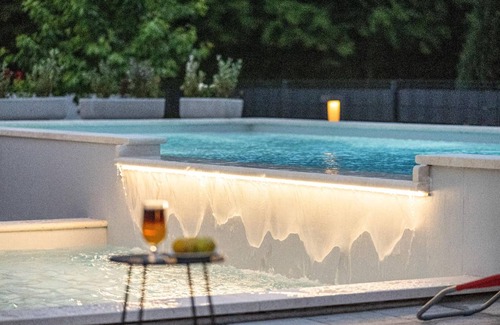Snasici House | 160 m² House ∙ 4 bedrooms ∙ 8 guests