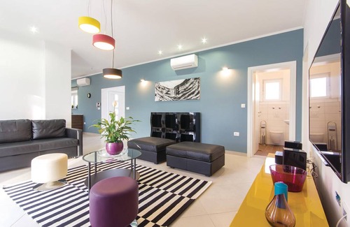 Valbandon House | 160 m² House ∙ 4 bedrooms ∙ 8 guests