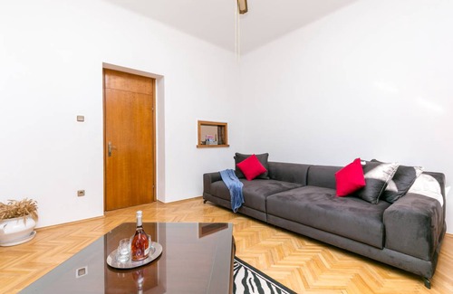 Bacvice House | 160 m² House ∙ 5 bedrooms ∙ 10 guests