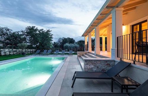 Manjadvorci House | 160 m² House ∙ 5 bedrooms ∙ 10 guests