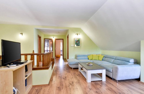 Krasic House | 160 m² House ∙ 4 bedrooms ∙ 10 guests