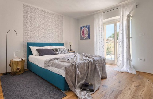 Kurili House | 160 m² Maisonette ∙ 3 bedrooms ∙ 7 guests
