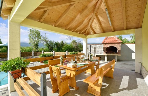 Citluk House | 160 m² Maisonette ∙ 4 bedrooms ∙ 8 guests