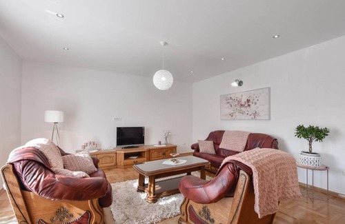 Citluk House | 160 m² Maisonette ∙ 4 bedrooms ∙ 8 guests