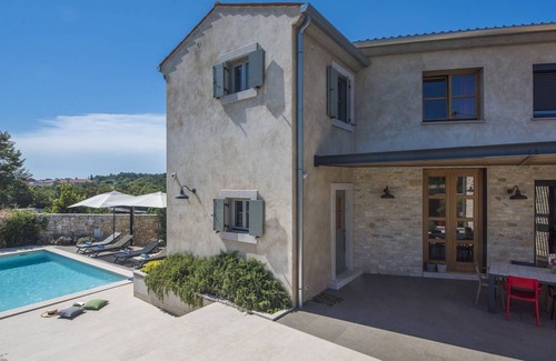 Kurili Villa | 160 m² Villa ∙ 3 bedrooms ∙ 8 guests