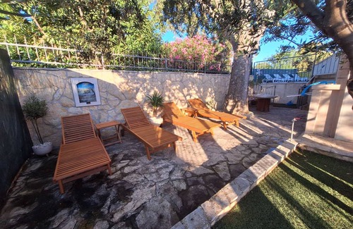 Dol Villa | 160 m² Villa ∙ 4 bedrooms ∙ 12 guests