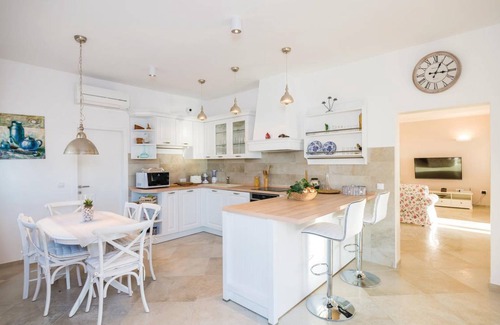 Brsecine House | 161 m² House ∙ 3 bedrooms ∙ 7 guests