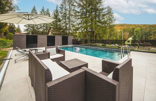 Brestovac House | 162 m² House ∙ 4 bedrooms ∙ 8 guests