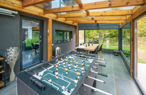 Brestovac House | 162 m² House ∙ 4 bedrooms ∙ 8 guests