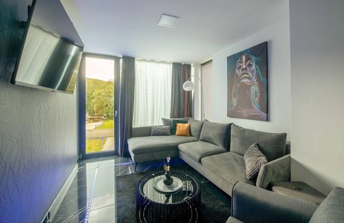 Brestovac House | 162 m² House ∙ 4 bedrooms ∙ 8 guests