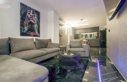 Brestovac House | 162 m² House ∙ 4 bedrooms ∙ 8 guests