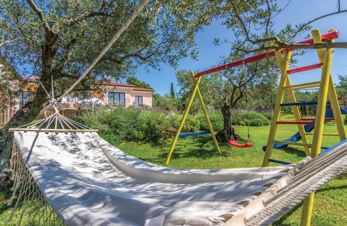 Kastel House | 163 m² House ∙ 4 bedrooms ∙ 8 guests
