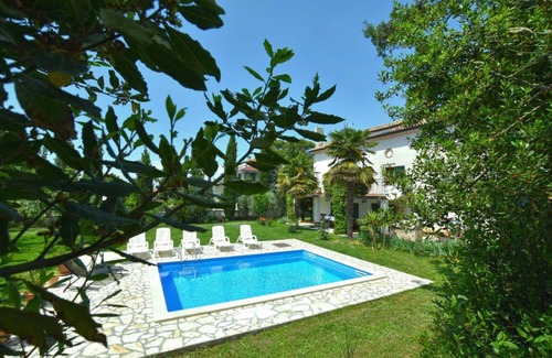 Kosinozici House | 165 m² House ∙ 3 bedrooms ∙ 6 guests