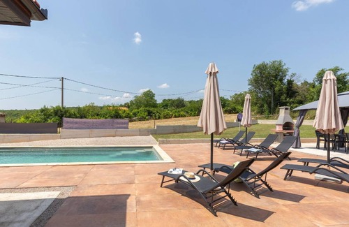 Topid House | 165 m² House ∙ 3 bedrooms ∙ 8 guests