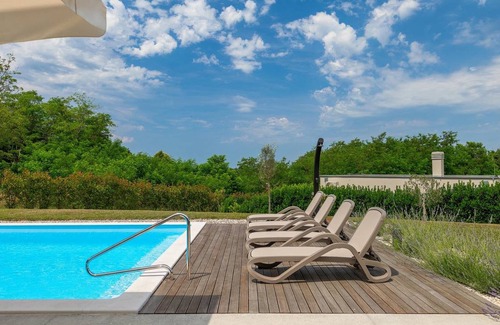 Lasici House | 165 m² House ∙ 4 bedrooms ∙ 8 guests