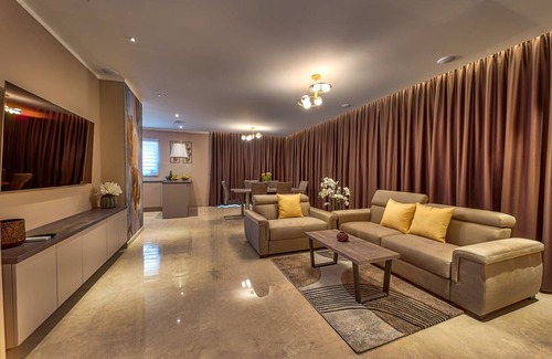 Brgod House | 165 m² House ∙ 4 bedrooms ∙ 11 guests