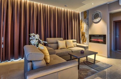 Brgod House | 165 m² House ∙ 4 bedrooms ∙ 11 guests