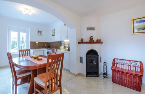 Trsteno House | 165 m² Maisonette ∙ 5 bedrooms ∙ 10 guests
