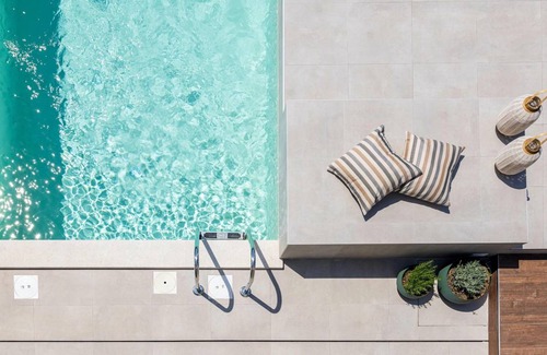 Nova Vas House | 167 m² Maisonette ∙ 4 bedrooms ∙ 8 guests