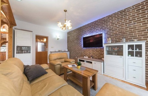 Seget House | 168 m² House ∙ 6 bedrooms ∙ 8 guests