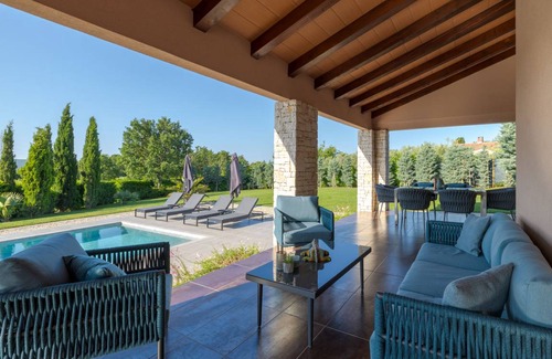 Topid Villa | 168 m² Villa ∙ 3 bedrooms ∙ 6 guests